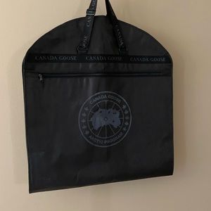 Canada Goose Garment Bag